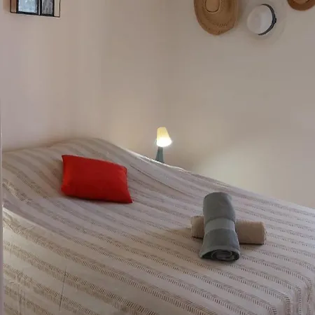 A 2 Pas Du Port, Du Centre, Du Marché Provençal, Des Plages Quartier Calme Sanary-sur-Mer